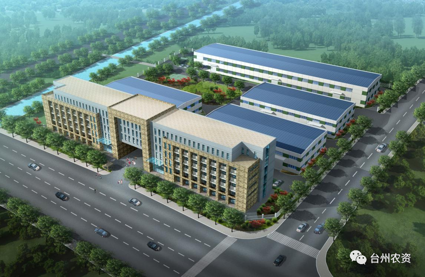 喜報(bào)！臺(tái)州農(nóng)資入選省級(jí)商業(yè)秘密保護(hù)基地